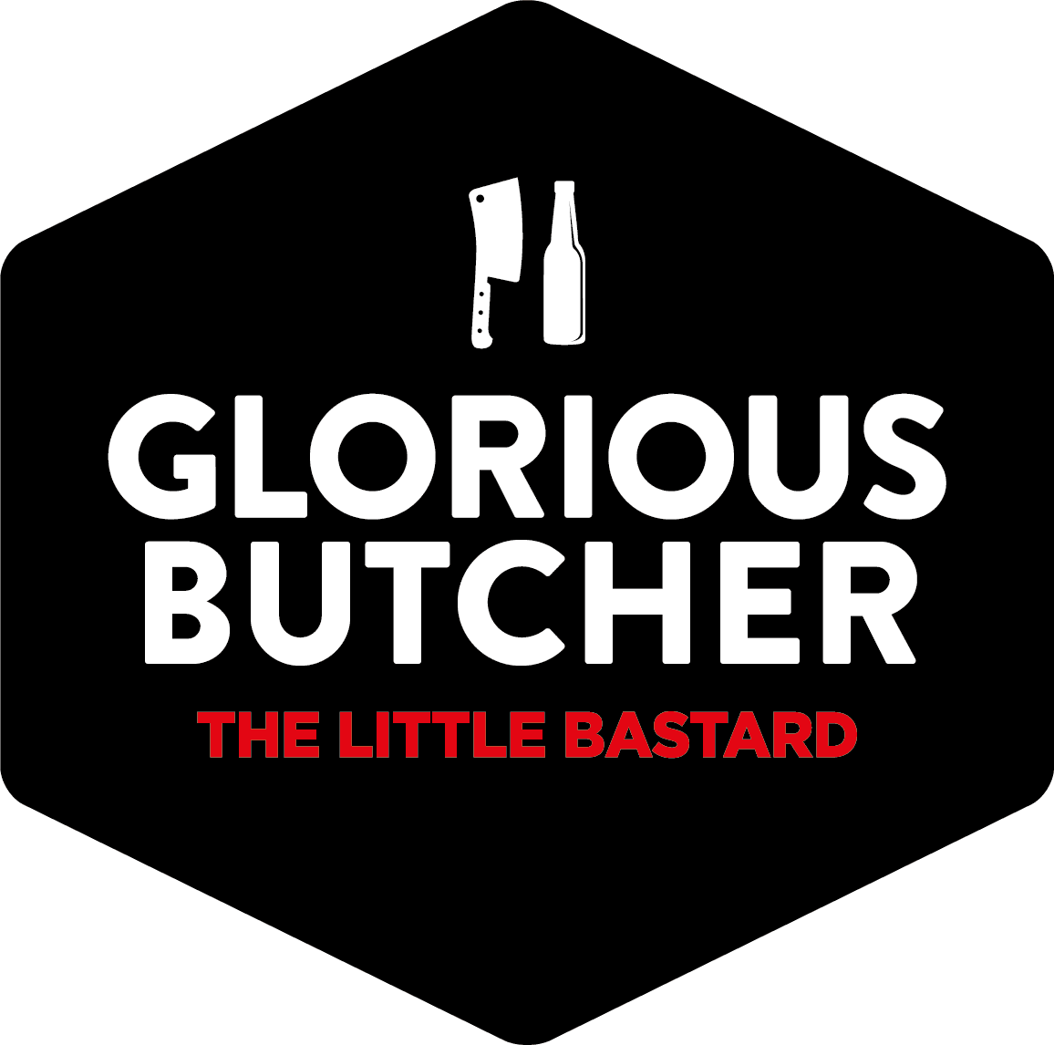 Logo Glorious Butcher Innsbruck