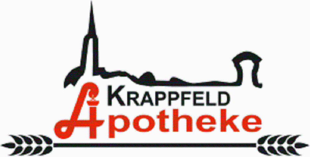 Logo Krappfeld Apotheke Mag. pharm. Andrea Kohlweiß