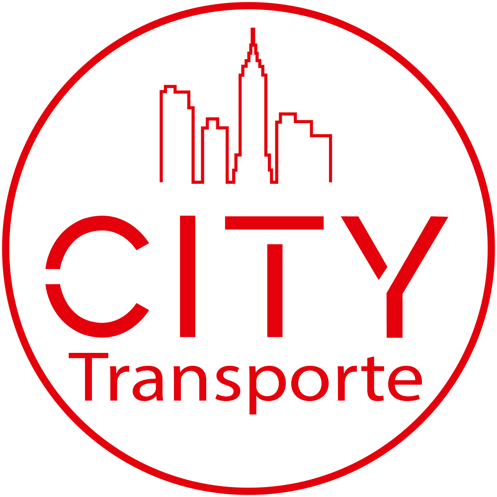Logo Citytransporte Kunasek GmbH