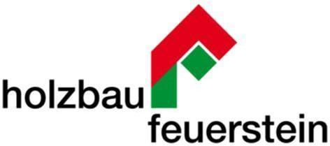 Logo Holzbau Feuerstein GmbH & Co KG