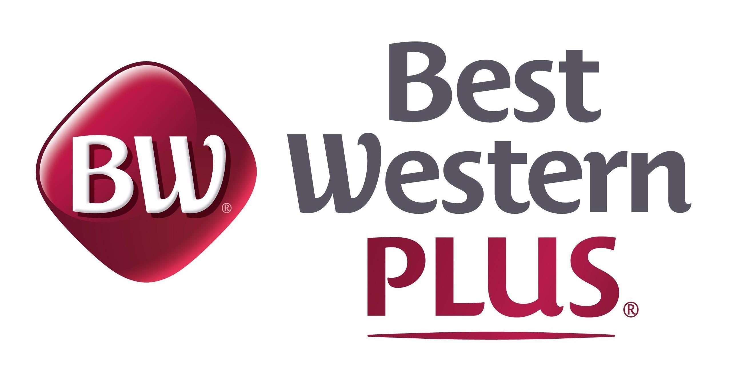 Logo Best Western Plus Plaza Hotel Graz