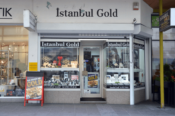 Vorschau - Foto 1 von Istanbul Gold Juwelier