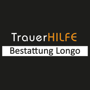 Logo TrauerHilfe Bestattung LONGO