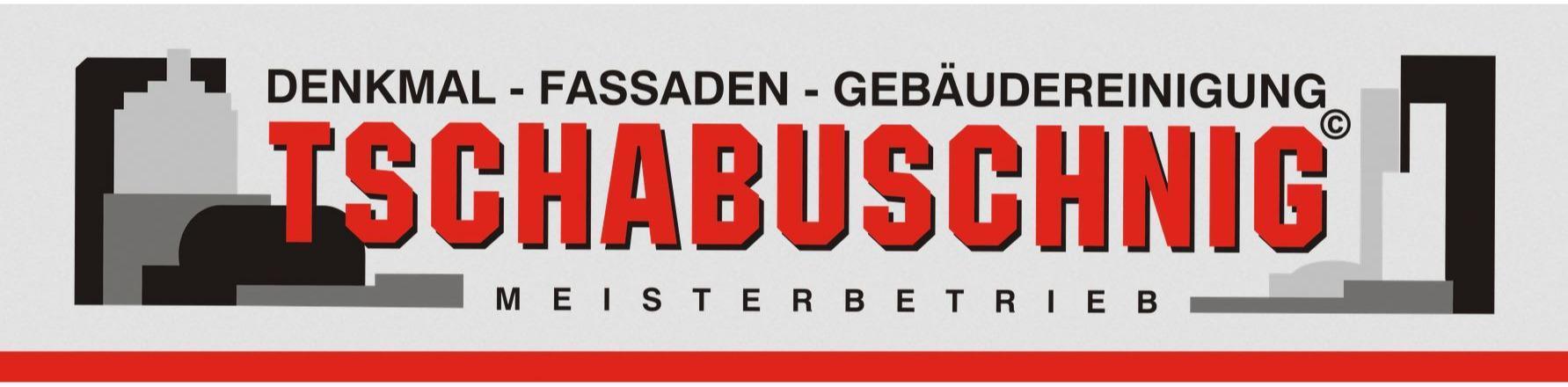 Logo Tschabuschnig Günther - Denkmal-, Fassaden- u. Gebäudereinigung