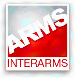 Logo Interarms Sportwaffen GmbH & Co KG