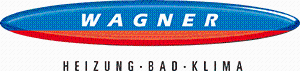 Logo WAGNER GMBH HEIZUNG-BAD-KLIMA