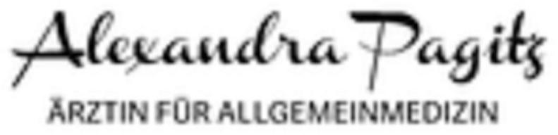 Logo Dr. Alexandra Pagitz / Traditionelle Chinesische Medizin