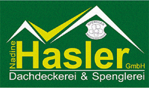 Logo NADINE HASLER GMBH