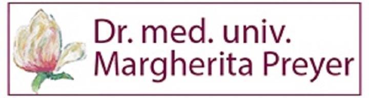 Logo Dr. med. univ. Preyer Margherita