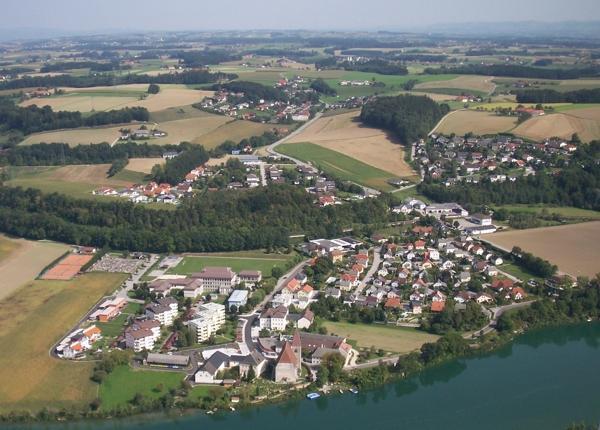 Vorschau - Foto 1 von Gemeindeamt der Gemeinde Haidershofen
