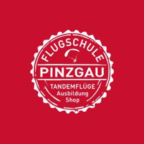 Logo Flugschule Pinzgau
