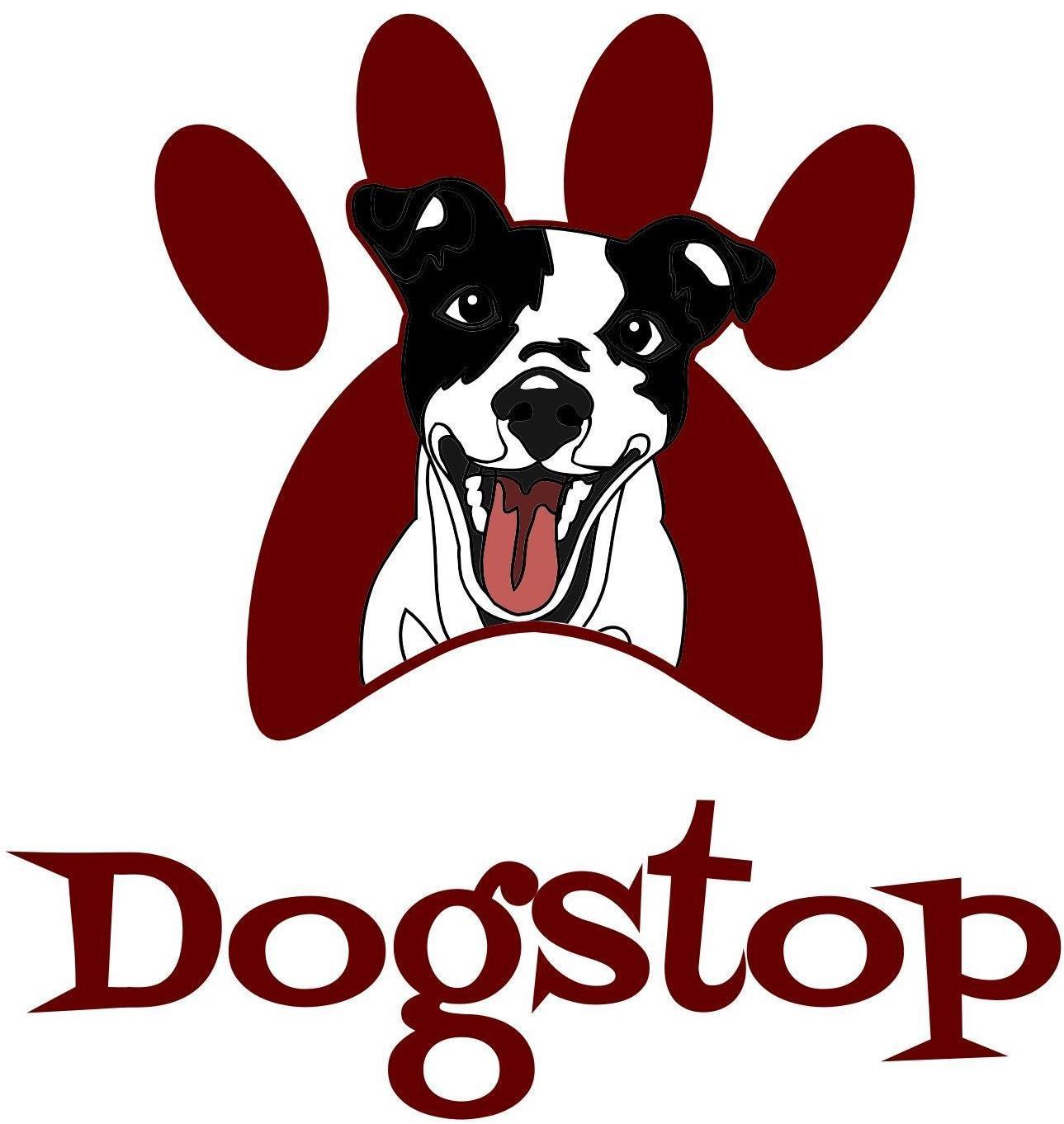 Logo Dogstop