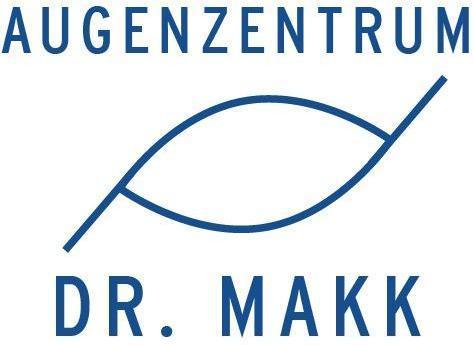 Logo Augenzentrum Dr. Stefan Makk