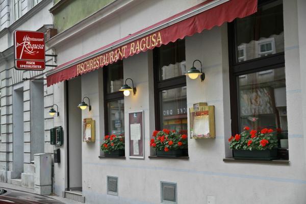 Vorschau - Foto 1 von Ragusa Restaurant