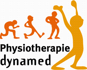 Logo Physiotherapie Dynamed