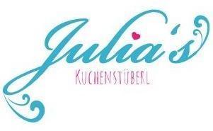 Logo Julia's Kuchenstüberl – Julia Marko