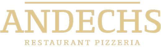 Logo Restaurant Pizzeria Andechs