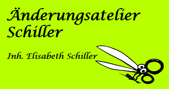 Logo Änderungsatelier Elisabeth Schiller