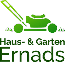 Logo Topalovic Ernad - Haus- und Gartenbetreuung