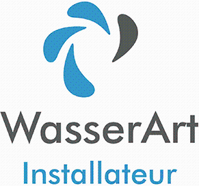 Logo WasserArt ÖS e.U.