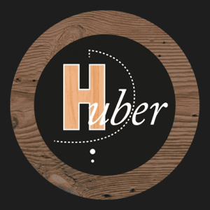 Logo Tischlerei Huber GmbH & Co KG