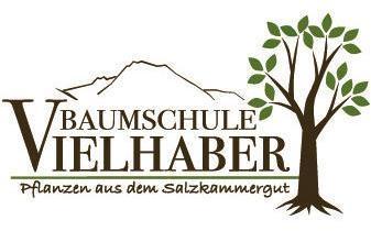 Logo Baumschule Vielhaber