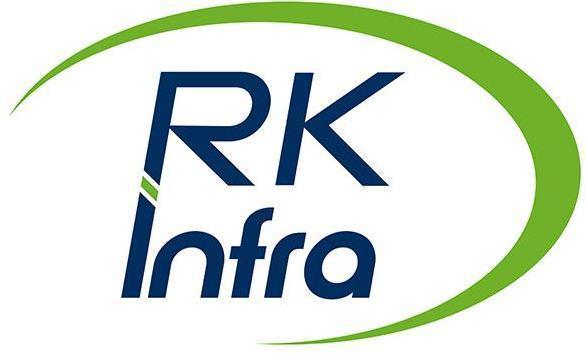 Logo RK Infra GesmbH
