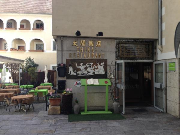 Vorschau - Foto 1 von China-Restaurant Tai Yang/Chiu-Box