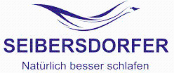 Logo Seibersdorfer Bettfedern- u Daunenfabrik GmbH
