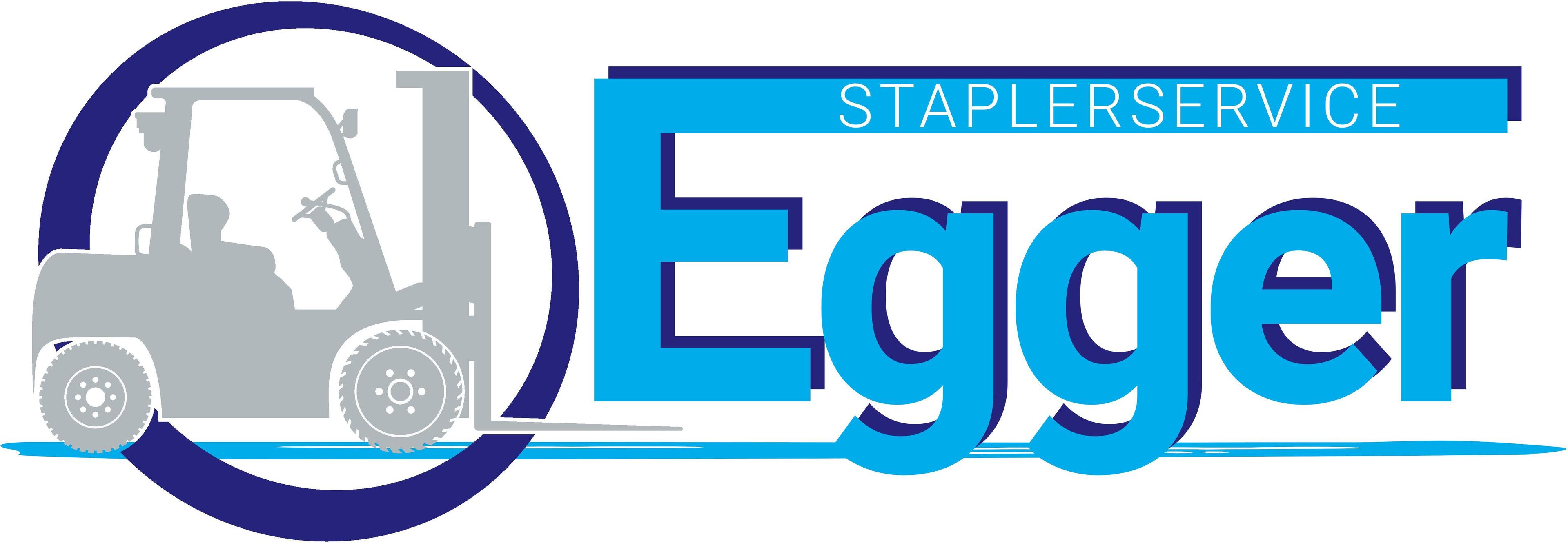 Logo Egger Staplerservice GmbH & Co KG