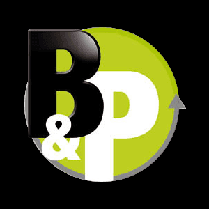Logo B & P GmbH