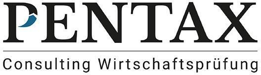 Logo PENTAX Consulting Wirtschaftsprüfung GmbH