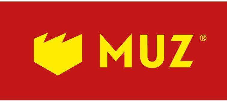 Logo MUZ GmbH