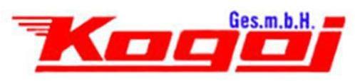Logo Taxi-Kogoj GmbH