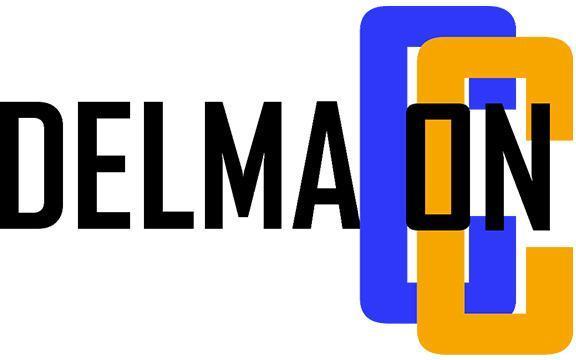 Logo Delmacon OG