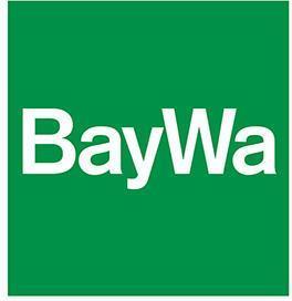 Logo BayWa Energie
