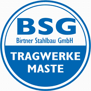 Logo Birtner Stahlbau GesmbH