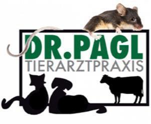 Logo Tierarztpraxis Dr. Pagl