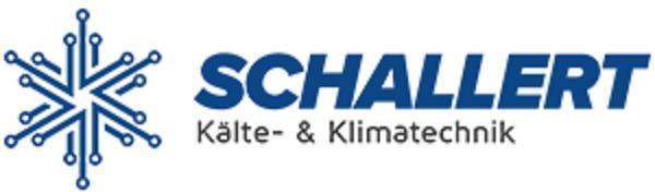 Logo Schallert Kältetechnik