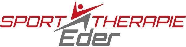 Logo Sporttherapie Eder
