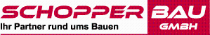 Logo Schopper Bau GmbH