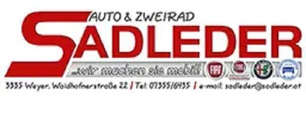 Logo Autohaus Sadleder
