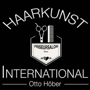Logo Haarkunst International Inh. Otto Höber