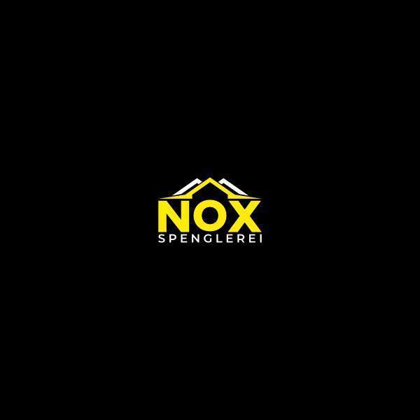 Logo Nox Spenglerei GmbH