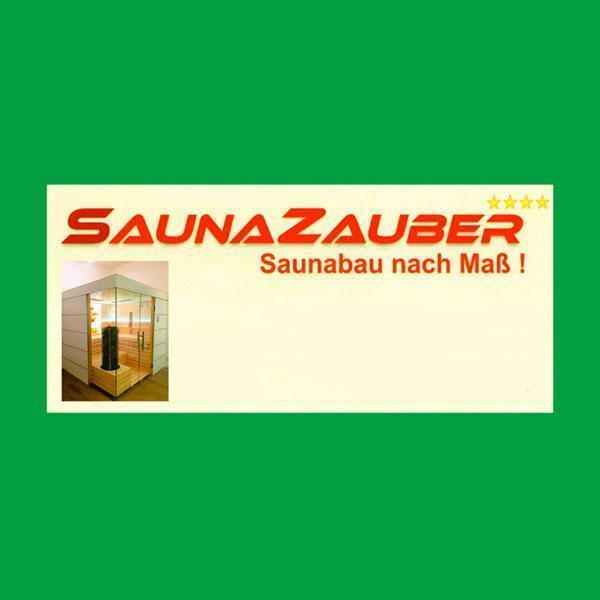 Logo SaunaZauber