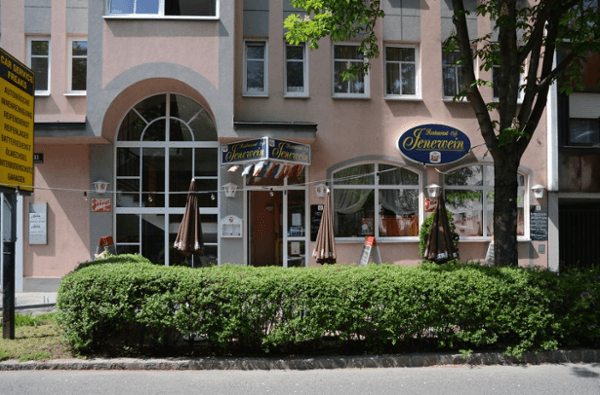 Vorschau - Foto 1 von Cafe Jenewein