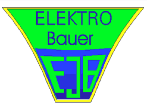 Logo Elektro Bauer GmbH & Co KG