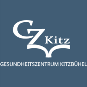 Logo Gesundheitszentrum Kitzbühel
