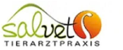 Logo Tierarztpraxis Salvet
