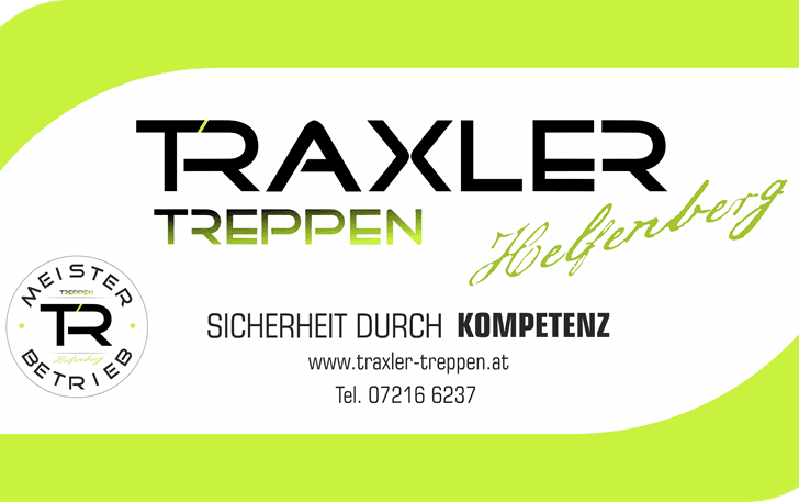 Logo Traxler-Treppen e.U.